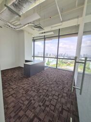 Woods Square (D25), Office #435042571